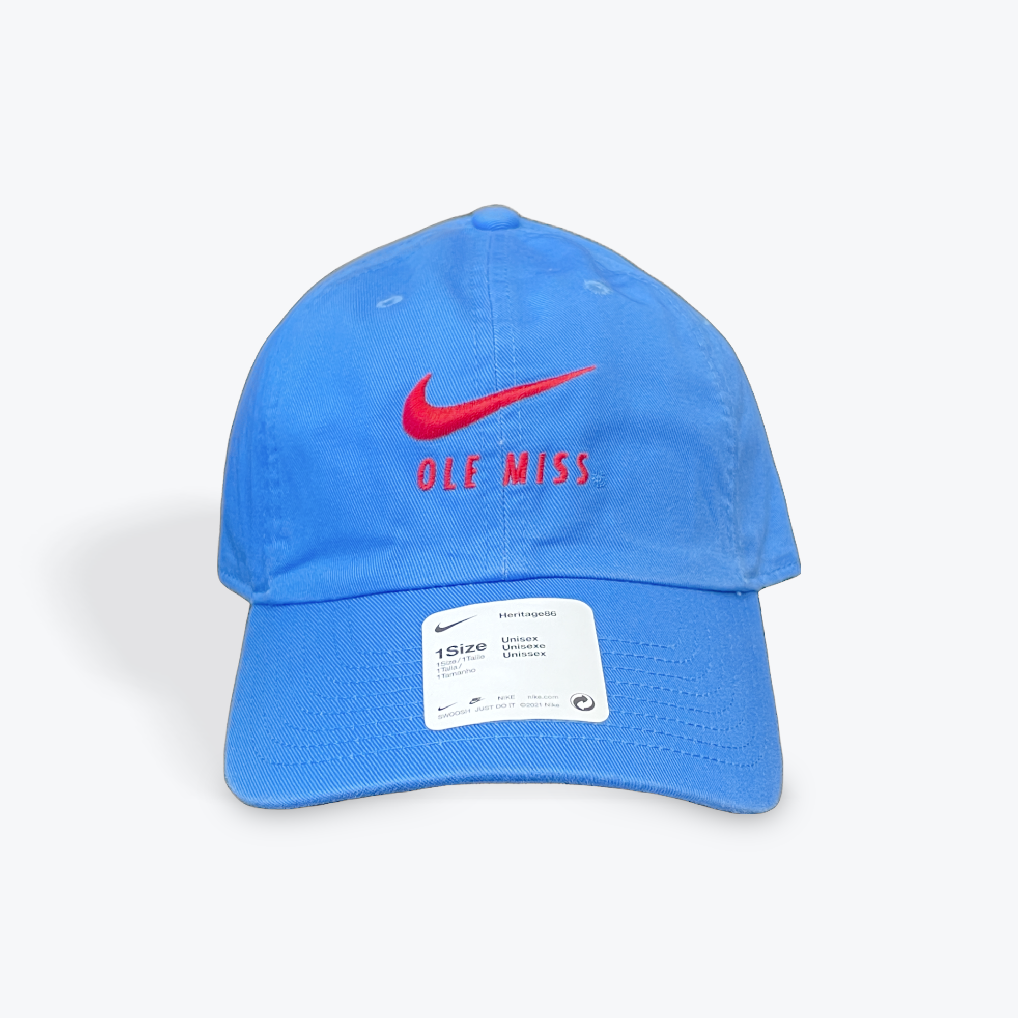 Ole miss nike hat shop