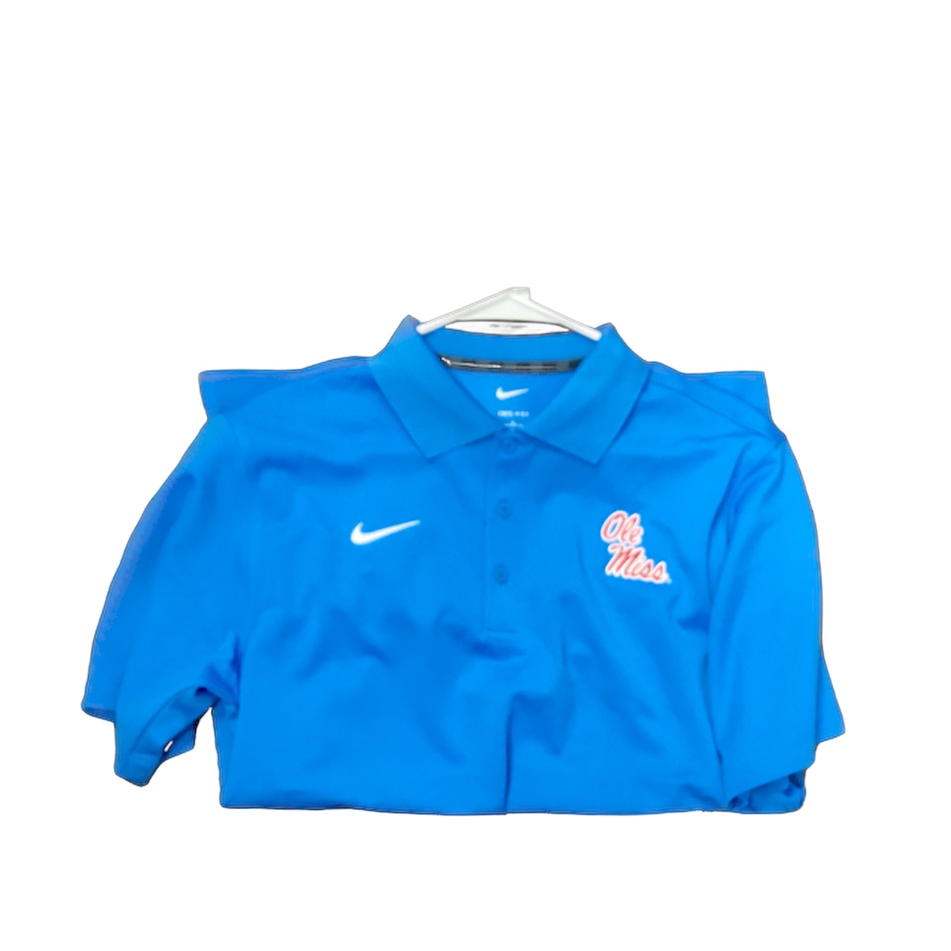 Ole miss nike polo outlet