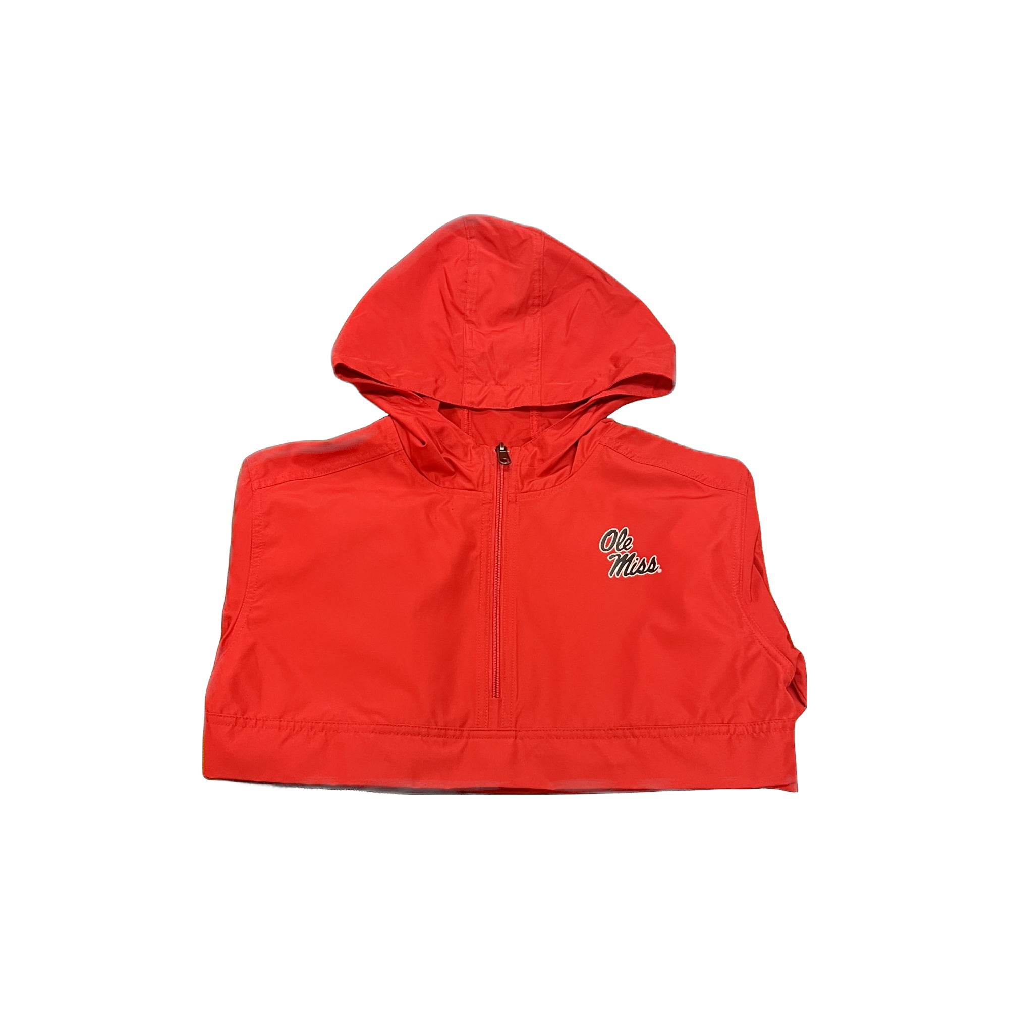 Misses rain jacket with hood online