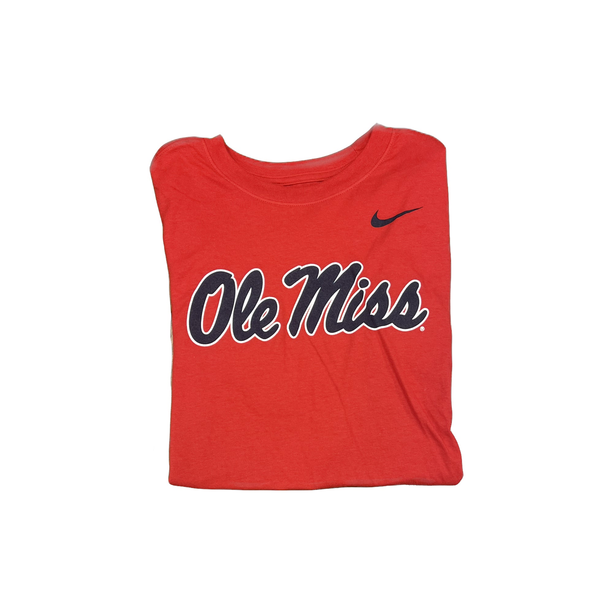 Ole miss nike shirt top